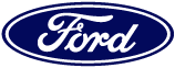 Halfway Ford - Ford Logo