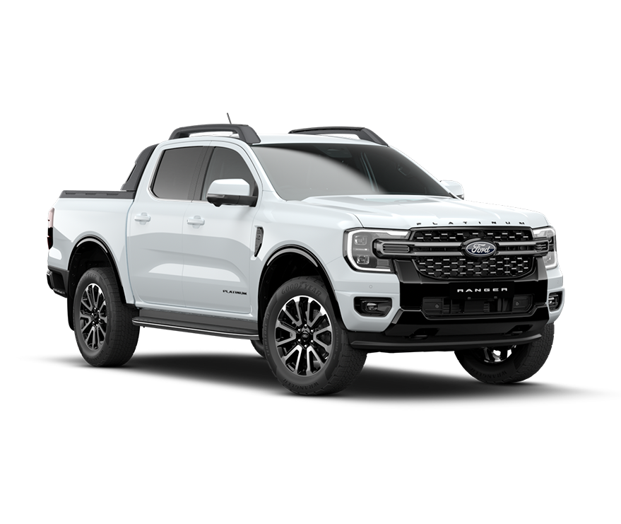 Ford Ranger Platinum