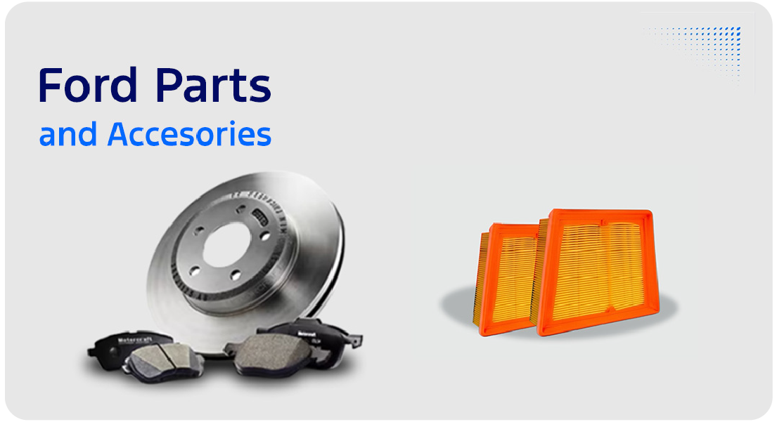Parts and Accessories Image