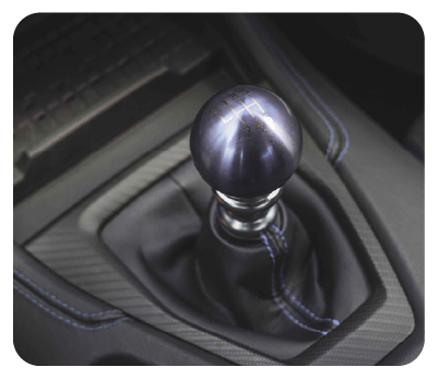 Driver Assistance