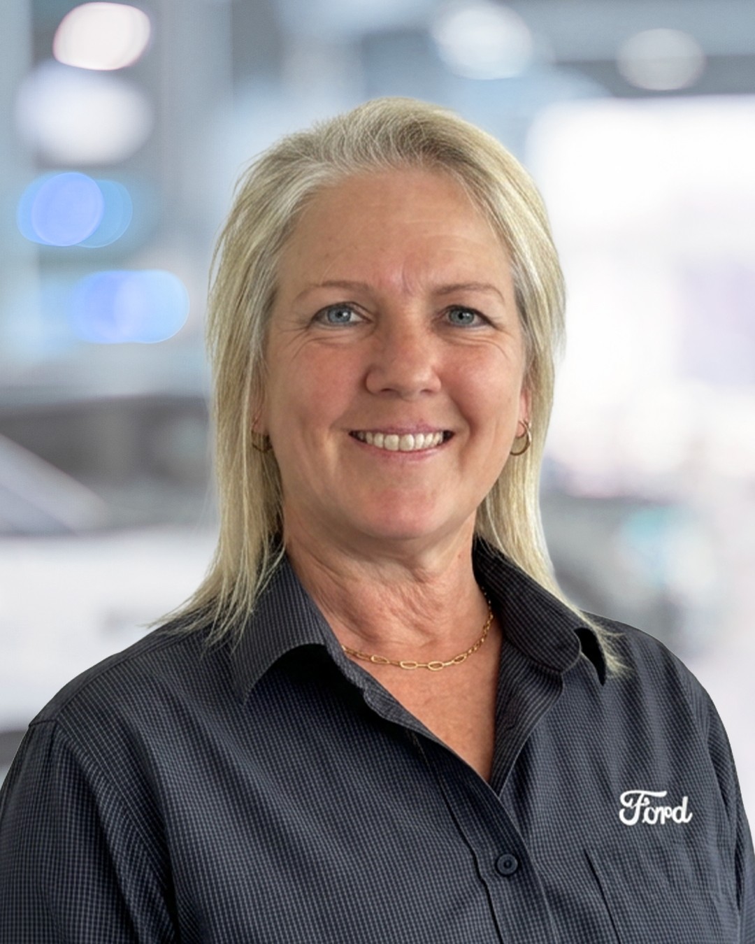 Tanya - Ann Engelbrecht