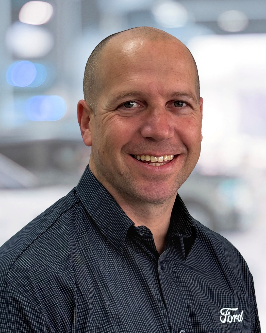 Adrian Engelbrecht