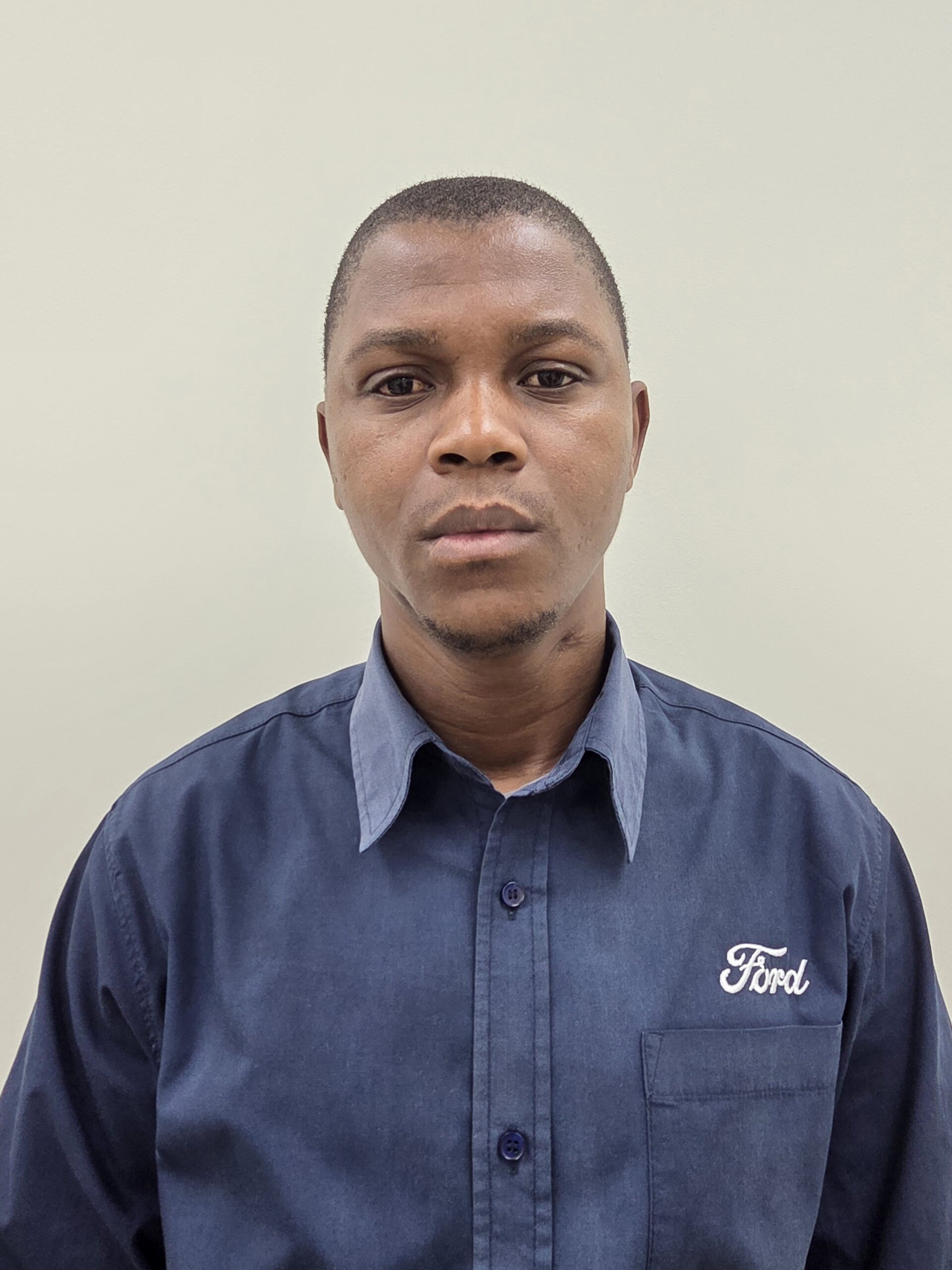 Bongumusa Ndlovu