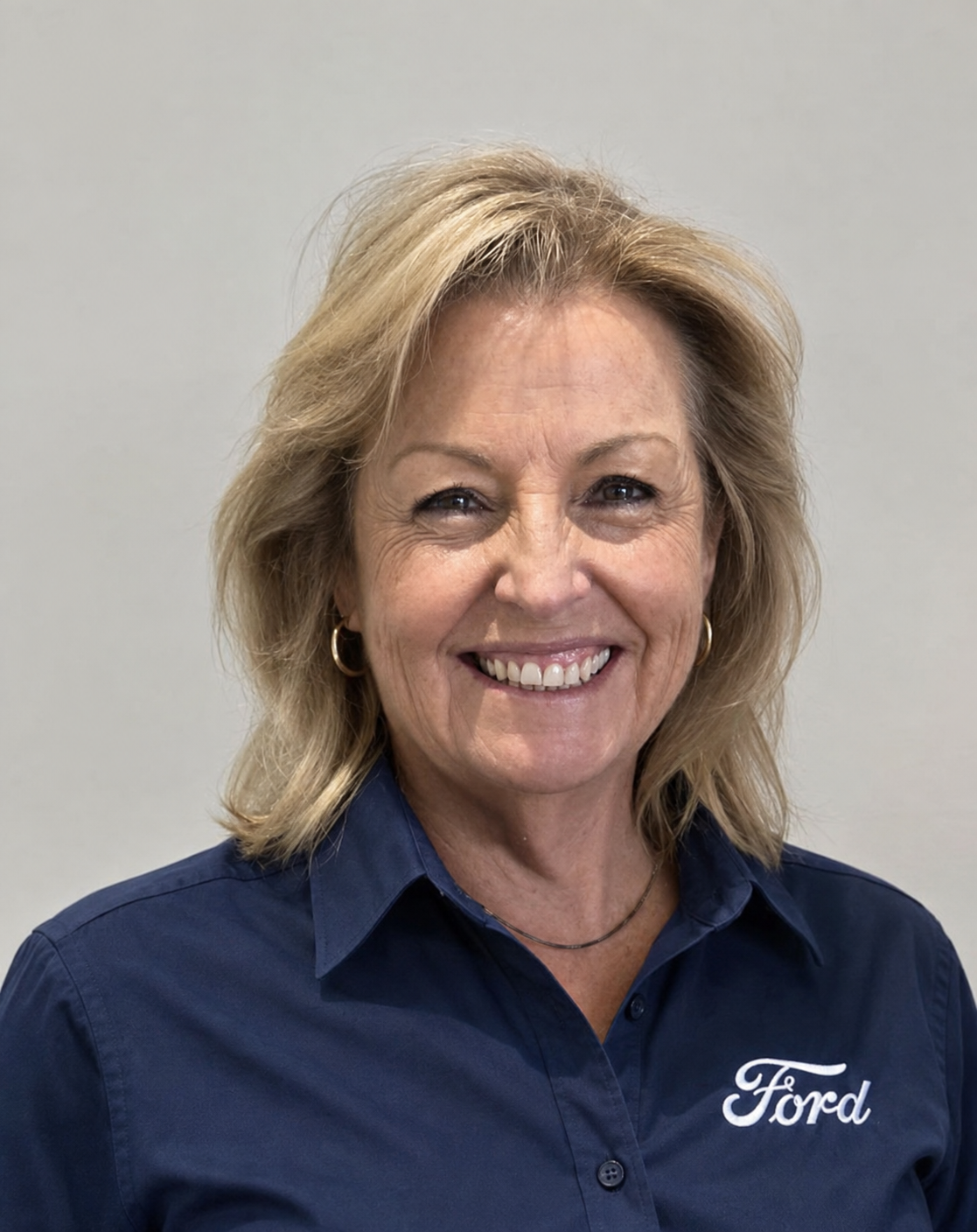 Debi Stewart