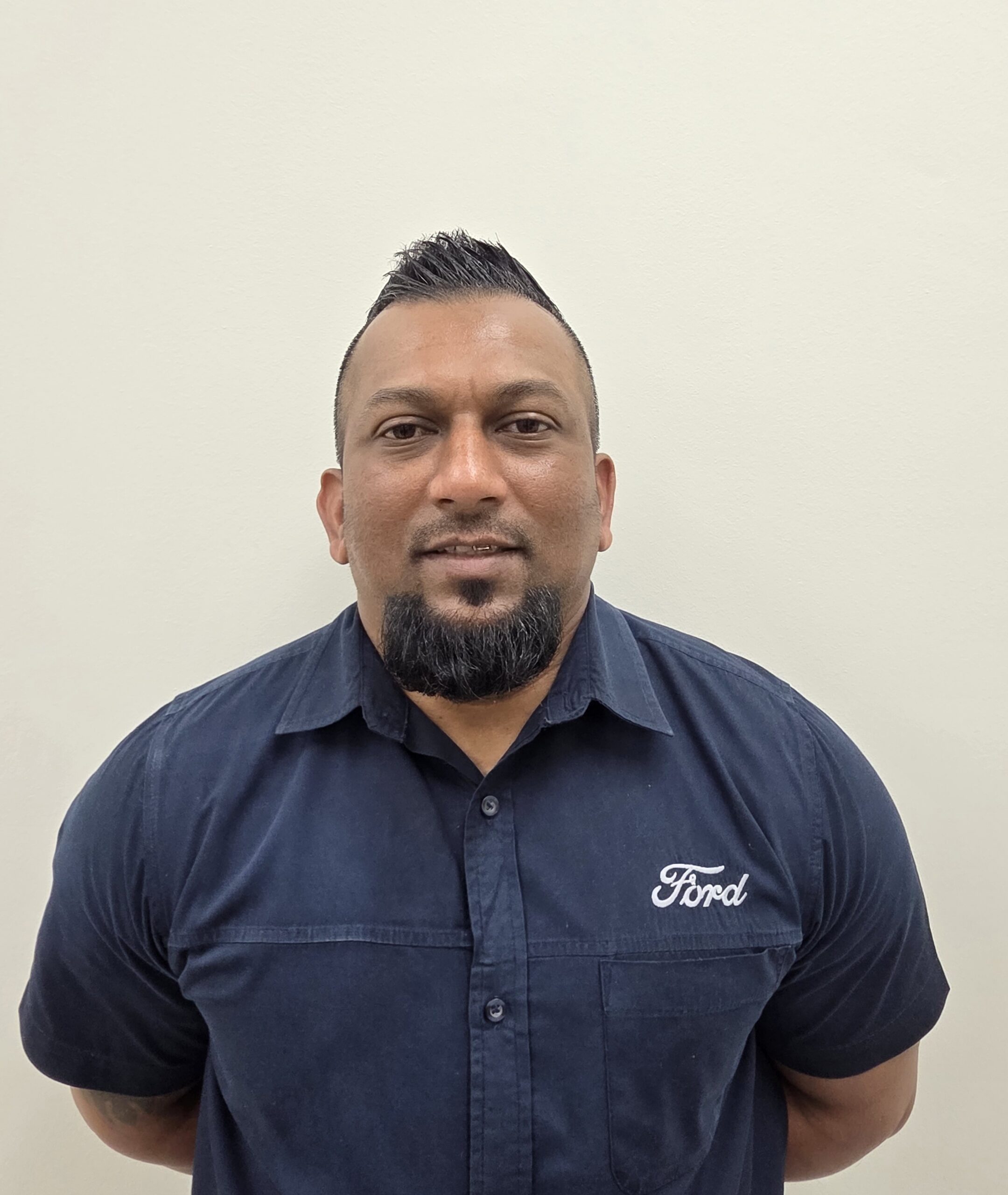 Keerin Jungmohan