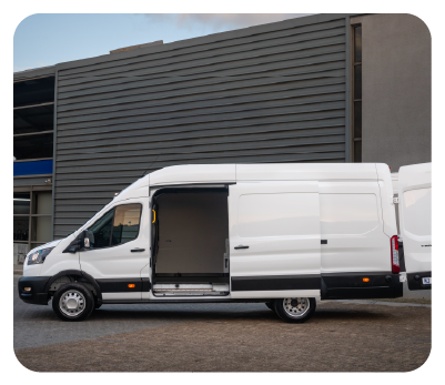 Payload & Capacity