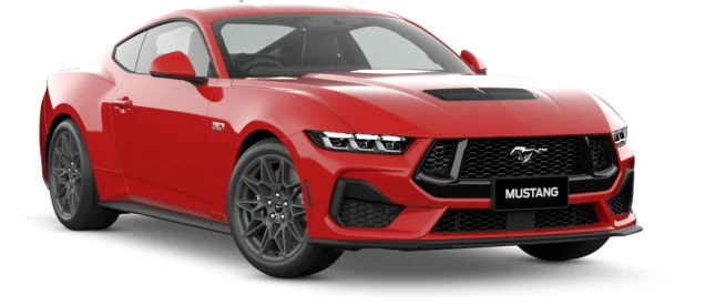 Race Red