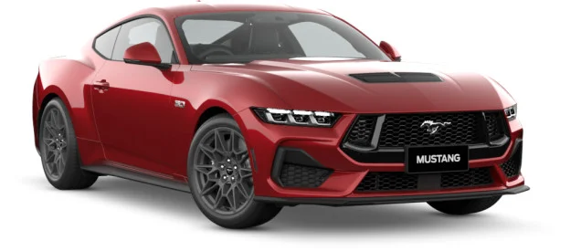 Rapid Red