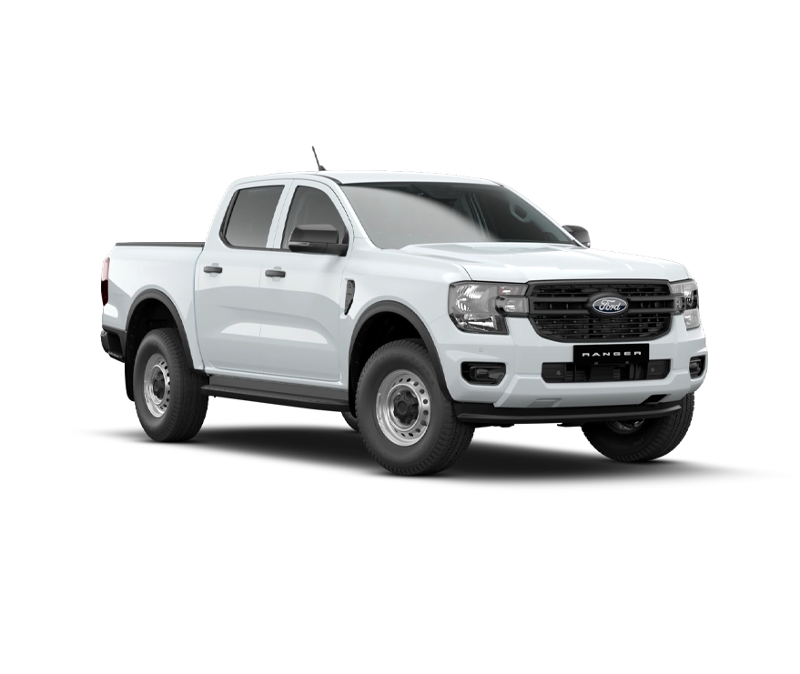 Ford Ranger Double Cab XL Image