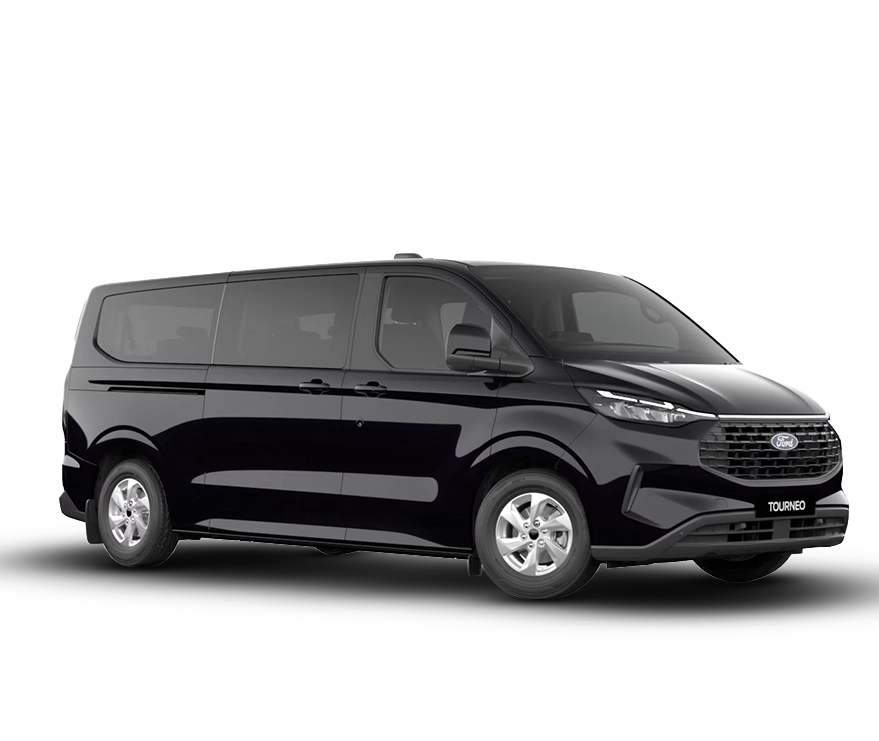 Ford Tourneo Custom Trend Image
