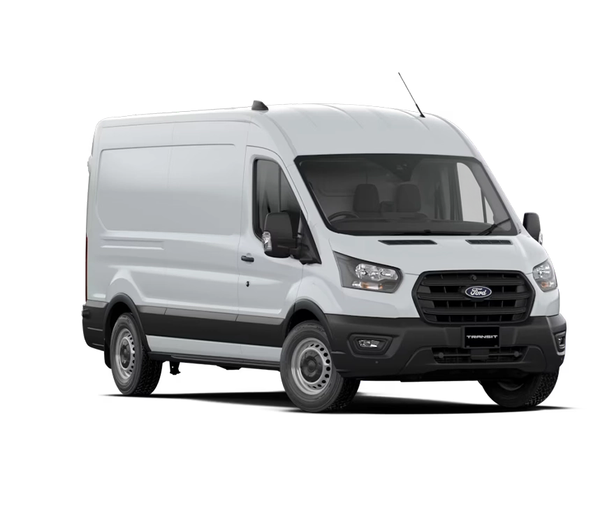 Ford Transit Van 350 Image
