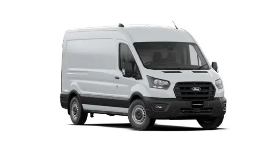Ford Ranger Transit Van New